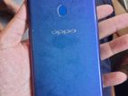 OPPO A5s 3 + 32 (Used)