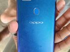 OPPO A5s 3/32 (Used)