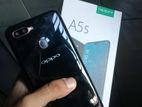 OPPO A5s 3/32 With Box (Used)