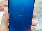 OPPO A5s 3/32Full Fresh (Used)