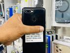 OPPO A5s 3/32gb Good (Used)