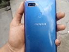 OPPO A5s 3/32GB (Used)