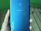 OPPO A5s 3/33 (Used)