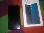 OPPO A5s 3+32 (Used)