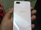 OPPO A5s 3/64GB (Used)