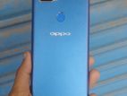 OPPO A5s 3GB/32GB (Used)