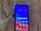 OPPO A5s 3gb 32gb (Used)