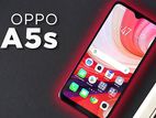 OPPO A5s 4/64 & 6/128 (New)