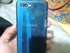 OPPO A5s 4/64 দাম ফিক্সড (Used)