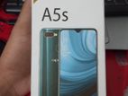 OPPO A5s .. (New)