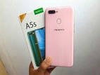 OPPO A5s 6/128 all Okk (New)