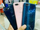 OPPO a5s 6/128 চৌরাস্তা (Brand New)