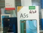 OPPO A5S 6/128 EID S (New)