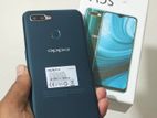 OPPO A5s 6/128 fingerprint (Used)