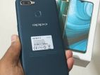 OPPO A5s 6/128 fingerprint (Used)