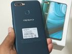 OPPO A5s 6/128 fingerprint (Used)