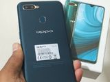 OPPO A5s 6/128 fingerprint (Used)