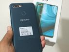 OPPO A5s 6/128 fingerprint (Used)