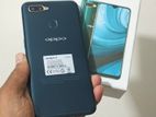 OPPO A5s 6/128 fingerprint (Used)