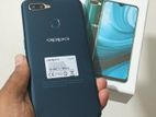 OPPO A5s 6/128 fingerprint (Used)