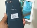 OPPO A5s 6/128 fingerprint (Used)