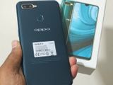 OPPO A5s 6/128 fingerprint (Used)