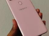 OPPO A5s 6/128 Fingerprint (Used)