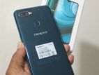 OPPO A5s <6/128> Fingerprint (Used)