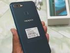 OPPO A5s 6/128 Fingerprint (Used)