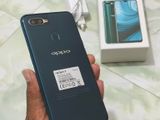 OPPO A5s <6/128 fingerprint (Used)