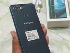 OPPO A5s 6/128 fingerprint (Used)