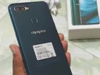 OPPO A5s 6/128 fingerprint (Used)