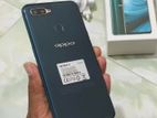 OPPO A5s 6/128 fingerprint (Used)