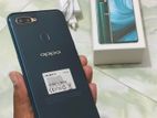 OPPO A5s 6/128 fingerprint (Used)