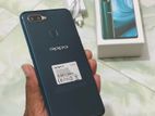 OPPO A5s 6/128 fingerprint (Used)