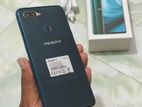 OPPO A5s 6/128 fingerprint (Used)