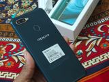 OPPO A5s 6/128 fingerprint (Used)