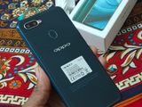 OPPO A5s 6/128 fingerprint (Used)