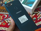 OPPO A5s 6/128 fingerprint (Used)