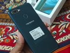 OPPO A5s 6/128 fingerprint (Used)