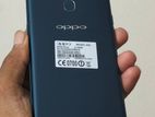 OPPO A5s 6/128 fingerprint (Used)