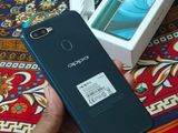 OPPO A5s 6/128 fingerprint (Used)