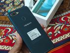 OPPO A5s 6/128 fingerprint (Used)