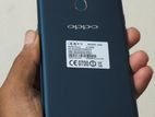 OPPO A5s 6/128 fingerprint (Used)