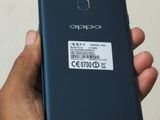 OPPO A5s 6/128 fingerprint (Used)