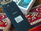 OPPO A5s 6/128 fingerprint (Used)