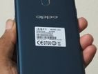 OPPO A5s 6/128 fingerprint (Used)