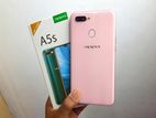 OPPO A5s 6/128 Fixed price. (New)