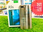 OPPO A5s 6/128 FULL BOX 💥💥 (New)