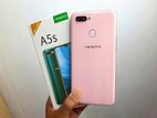 OPPO A5s 6/128 Full Box (New)